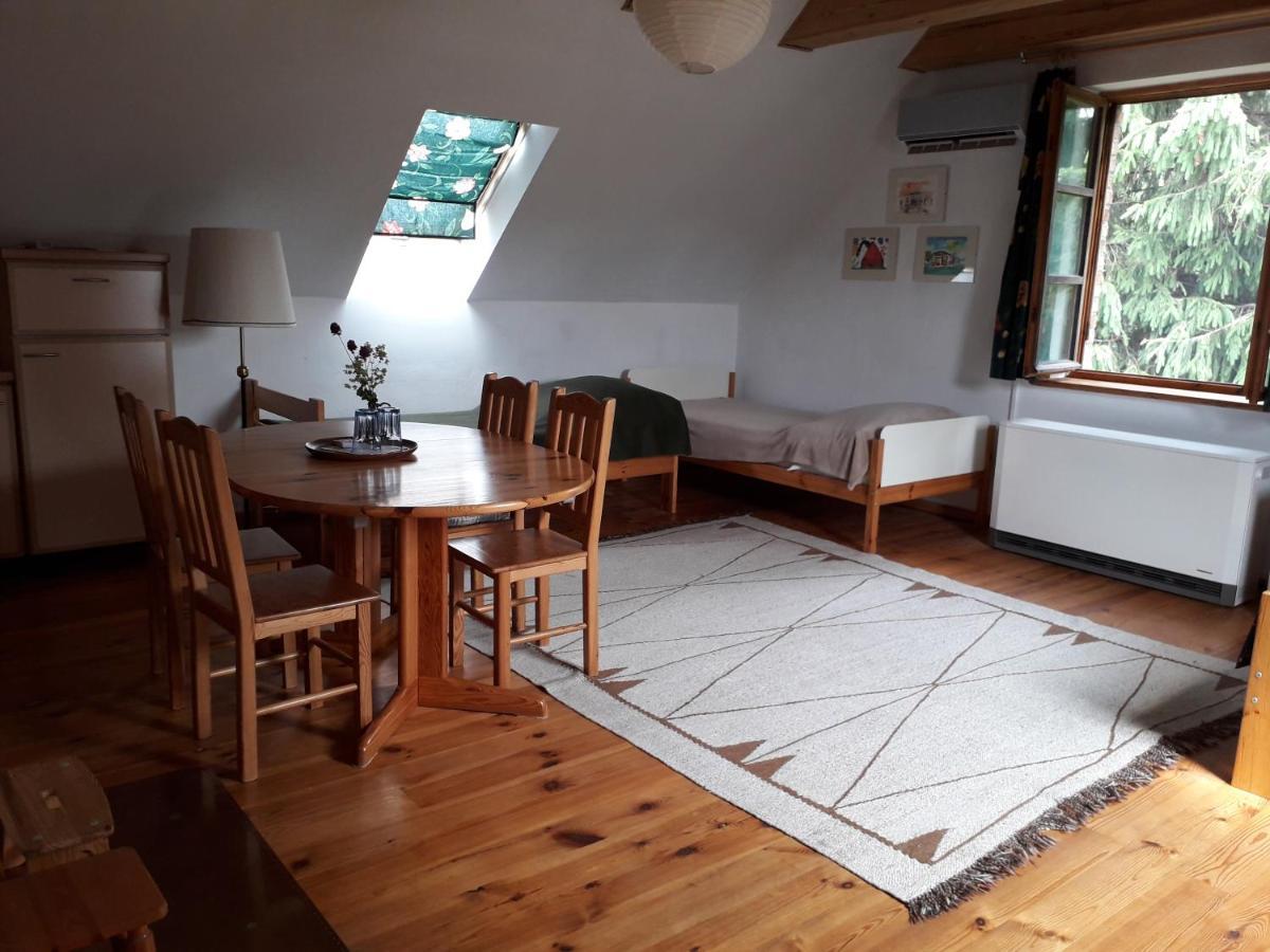Mala Baza Stobna 5 Apartment Nowy Dwor Gdanski Ngoại thất bức ảnh